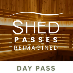 DAY  PASS STACK