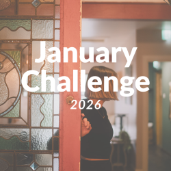 January Challenge 2026
