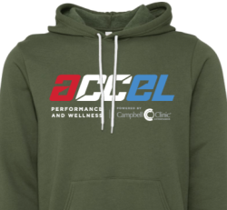 ACCEL Hoodie