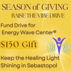 Season of Giving Donation - $150