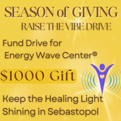 Season of Giving Donation - $1000