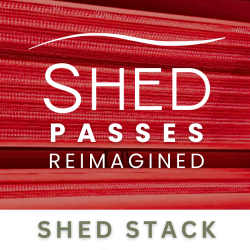 SHED STACK