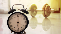 Power in 10: Maximizing Short Workouts