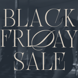 ** NEW STUDENT BLACK FRIDAY SPECIAL** 3 classes for $49