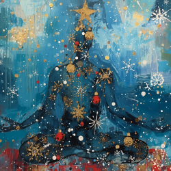 Holiday Gift: 8 Classes for New Students