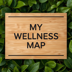 My Wellness Map