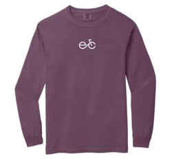 Every Body Belongs On A Bike - Exclusive Merch Pre-Order