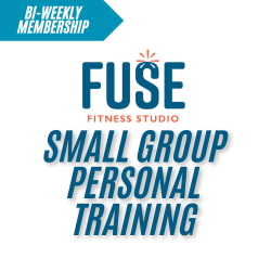 Fuse Training Pods Bi Weekly Membership
