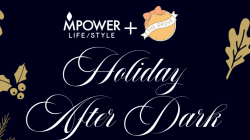 Holiday After Dark - Shopping Experience