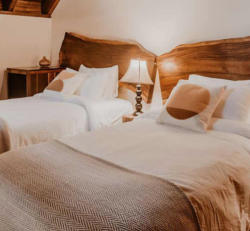 Panama Retreat 2026 _ Ranchito Spot