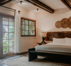 Panama Retreat 2026 _ Hanumann Spot