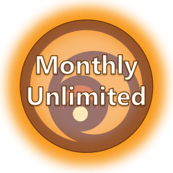 Monthly Unlimited Membership