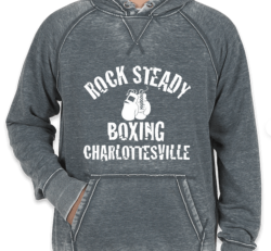 Sweatshirt - RSB Charlottesville - Small
