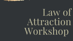 Law of Attraction Workshop