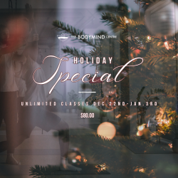 Holiday Special 2025