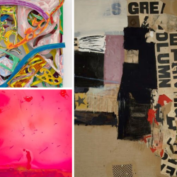 Abstract Art Bundle Recordings