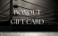 Gift Card Preview