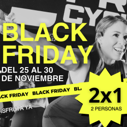 PRO BLACK FRIDAY 2X1.
