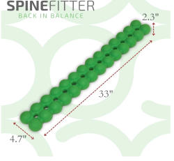Spinefitter