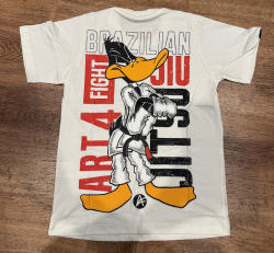 Kids Art 4 Fight T-Shirt - Black Friday Deal