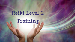 Reiki Level 2 — Deepening the Path of Healing & Intuition