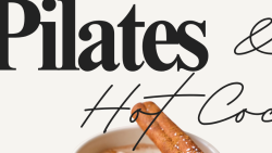 Hot Coco & Pilates