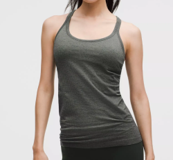 Ebb to Street Tank Top *Light Support, B/C Cup