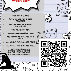 All About Me! Core Pack