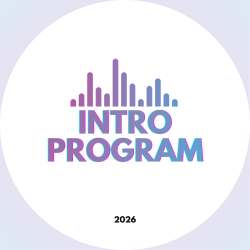 2026 Intro Program