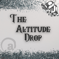 The Altitude Drop :: 15 Class Special :: $199