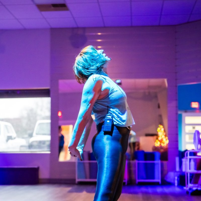 Vinyasa (Heated)