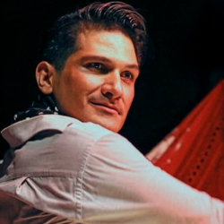 In-Person: Flamenco Arms + Lines 12/14 (Workshop)