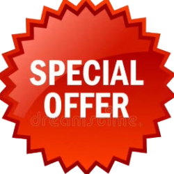 Winter 2025 Special 30 Class Package