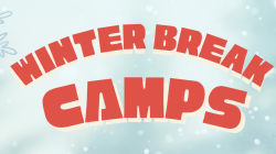 Xmas Break Camp! (Drop-off Event)