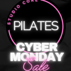 CYBER MONDAY 10 CLASS PASS