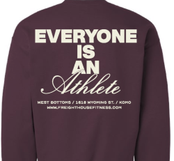 EIAA SWEATSHIRT