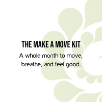 The Make A Move Kit