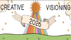 Creative Visioning 2026!