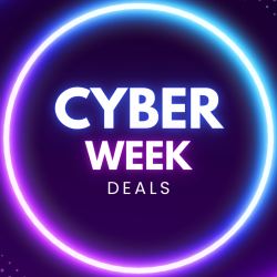 Cyber Week Unlimited Membership 6mo.