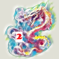 2 Member, 3 Month - Family Member Plan