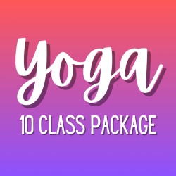 10 Class Package