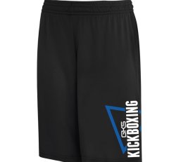 Short d'été Kickboxing