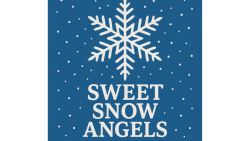 SWEET SNOW ANGELS