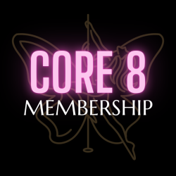 CORE 8 MEMBERSHIP