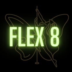 FLEX 8 (PASS)