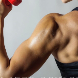 Mat Pilates Fusion 10 Class Package