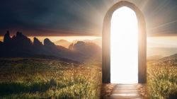 Intimate Group Mediumship Gallery