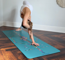 Liforme Hot Yoga Mat