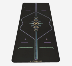 Liforme Hot Yoga Mat