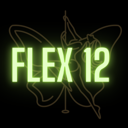 FLEX 12 (PASS)